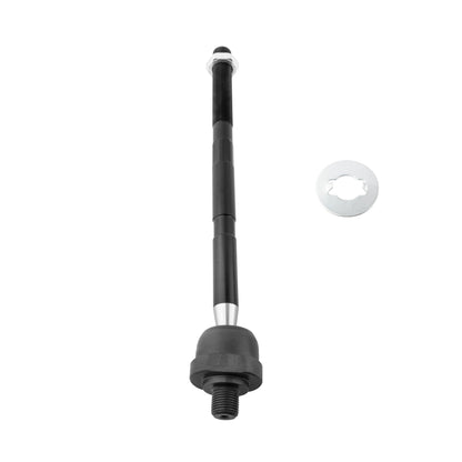 BOXI 2pcs Front Inner Tie Rod Ends Fit for Jeep Commander 2006-2010 — product photo 2