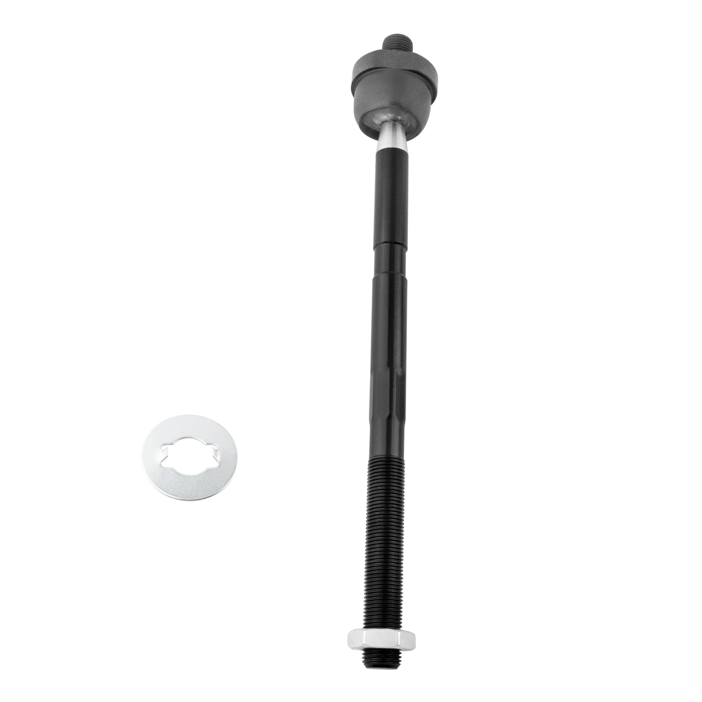BOXI 2pcs Front Inner Tie Rod Ends Fit for Jeep Commander 2006-2010 — product photo 3