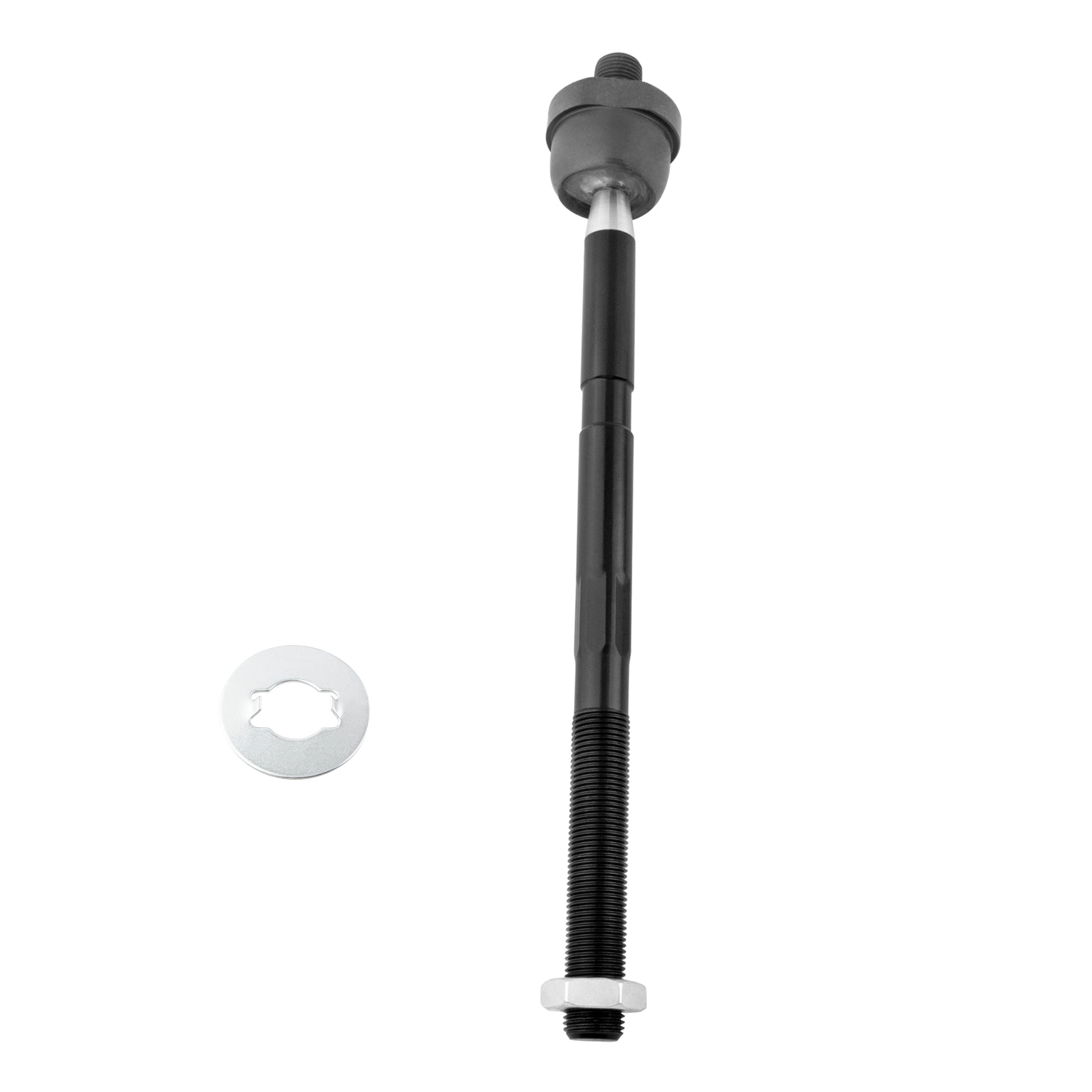 BOXI 2pcs Front Inner Tie Rod Ends Fit for Jeep Commander 2006-2010 — product photo 3