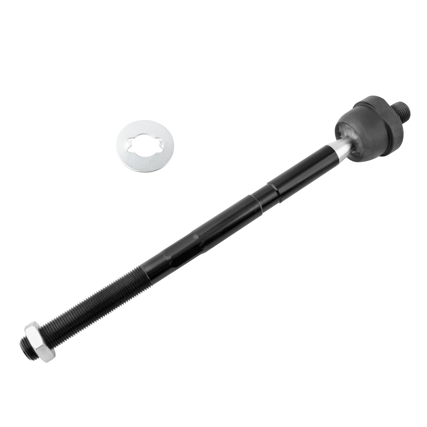 BOXI 2pcs Front Inner Tie Rod Ends Fit for Jeep Commander 2006-2010 — product photo 4