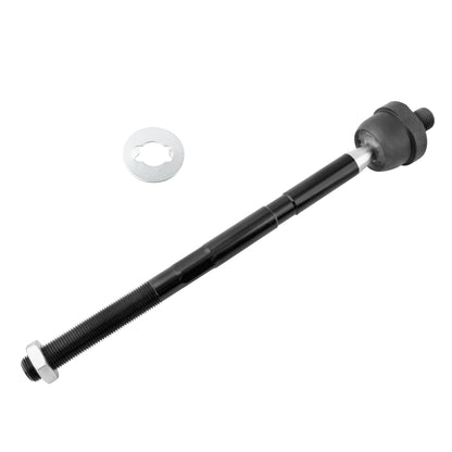 BOXI 2pcs Front Inner Tie Rod Ends Fit for Jeep Commander 2006-2010 — product photo 4
