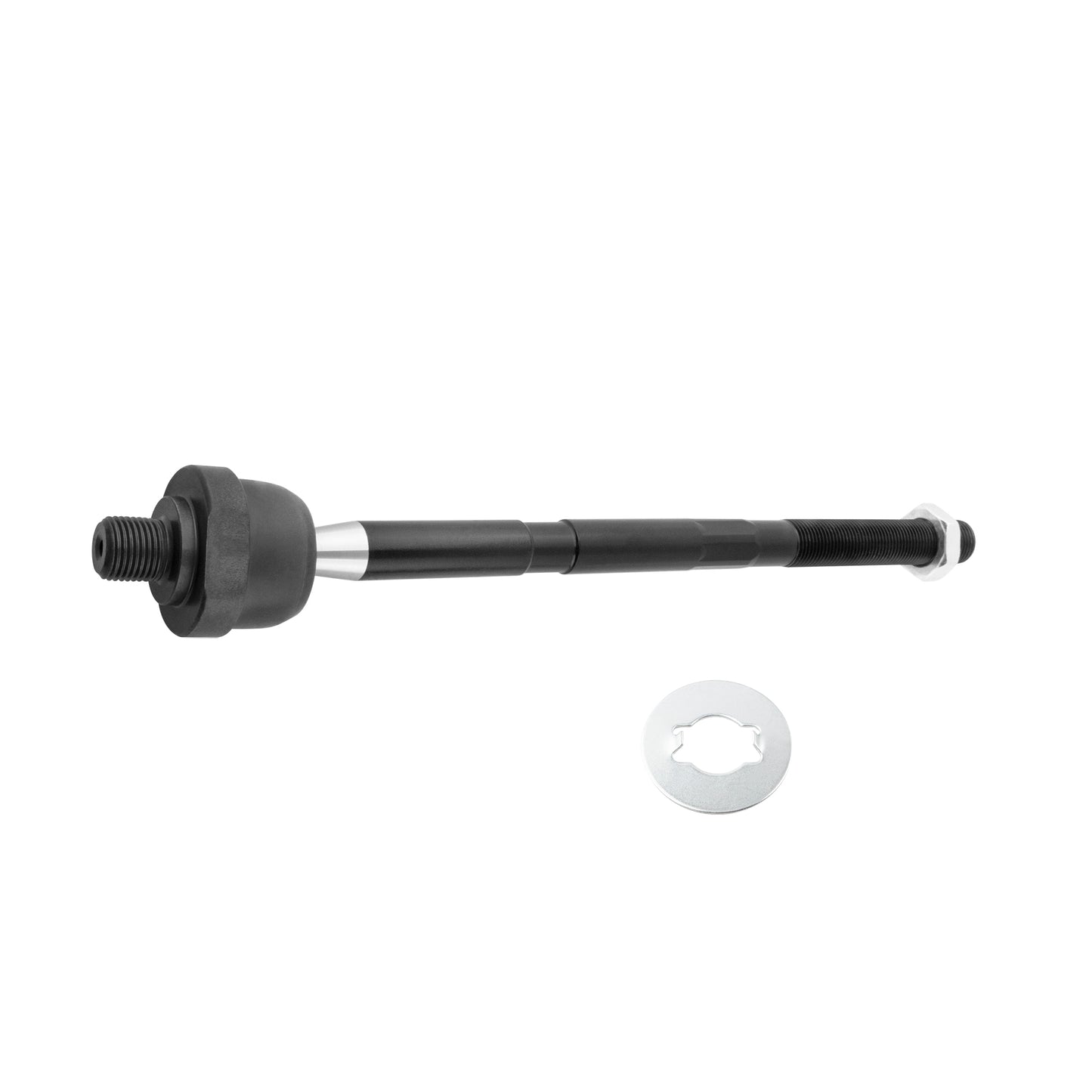 BOXI 2pcs Front Inner Tie Rod Ends Fit for Jeep Commander 2006-2010 — product photo 6