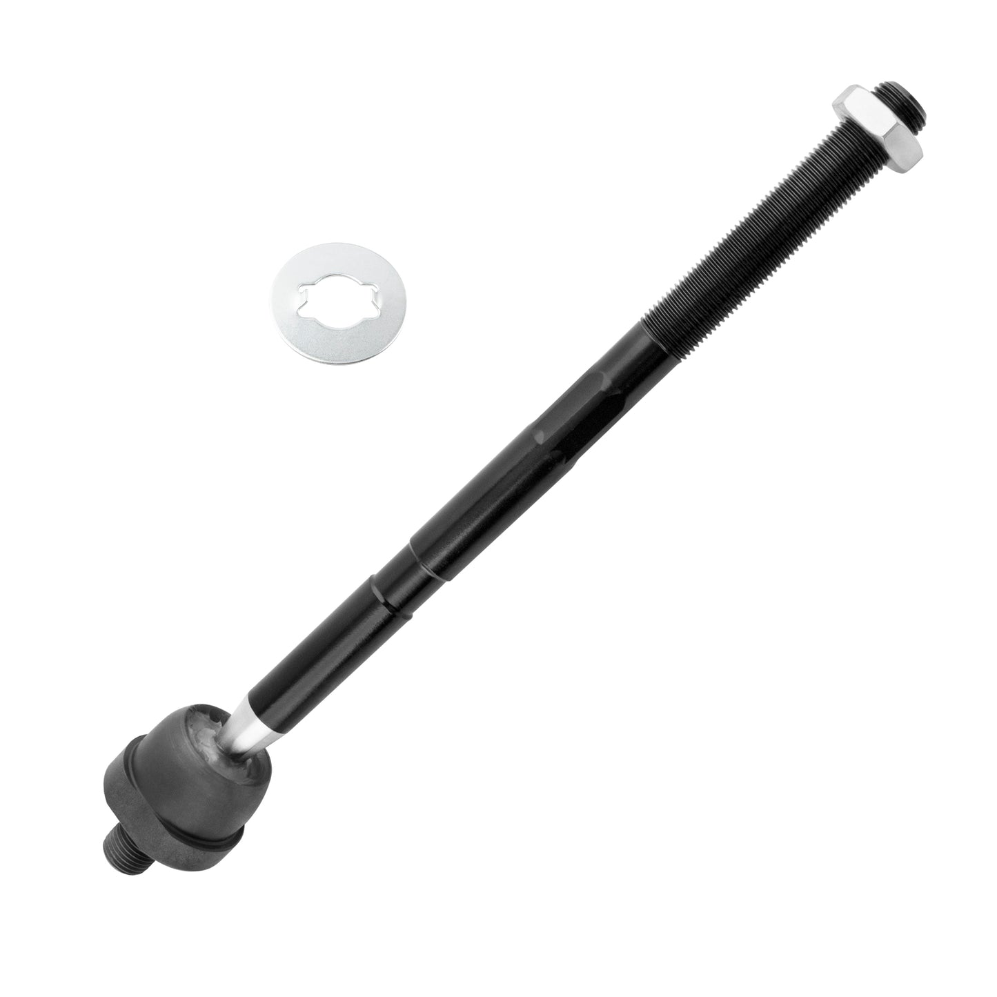 BOXI 2pcs Front Inner Tie Rod Ends Fit for Jeep Commander 2006-2010 — product photo 7