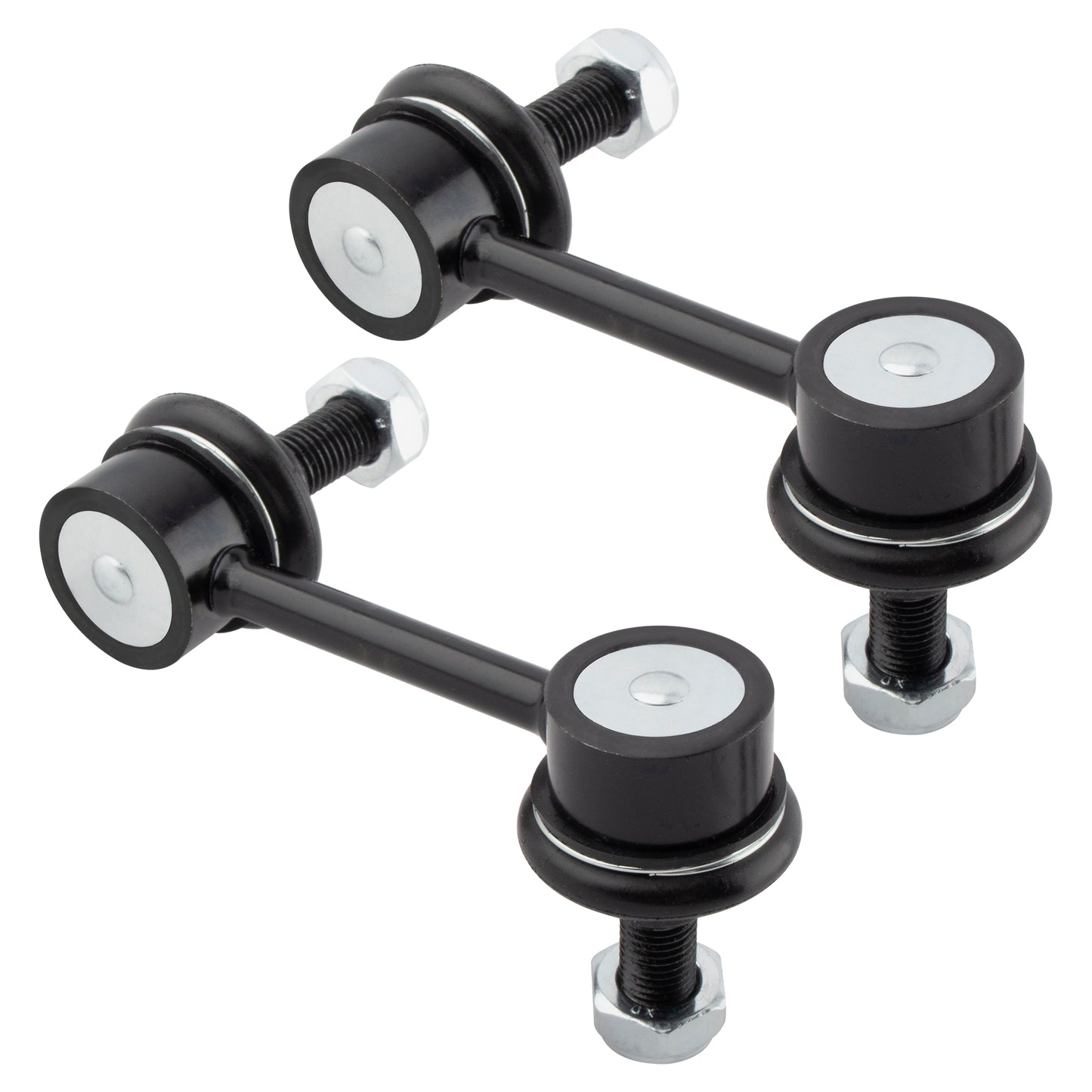 BOXI 4pcs Front & Rear Sway Bar Links Fit for Chrysler Sebring 2007-08 — product photo 6