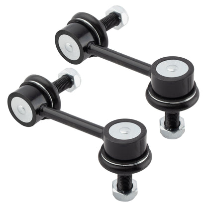 BOXI 4pcs Front & Rear Sway Bar Links Fit for Chrysler Sebring 2007-08 — product photo 6