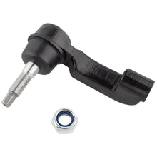 BOXI 2pcs Front Left and Right Outer Tie Rod Ends Fit for Jeep Liberty 2002 2003 2004 2005 2006 — product photo 2