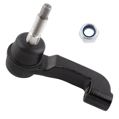 BOXI 2pcs Front Left and Right Outer Tie Rod Ends Fit for Jeep Liberty 2002 2003 2004 2005 2006 — product photo 3