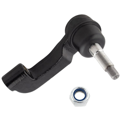 BOXI 2pcs Front Left and Right Outer Tie Rod Ends Fit for Jeep Liberty 2002 2003 2004 2005 2006 — product photo 6
