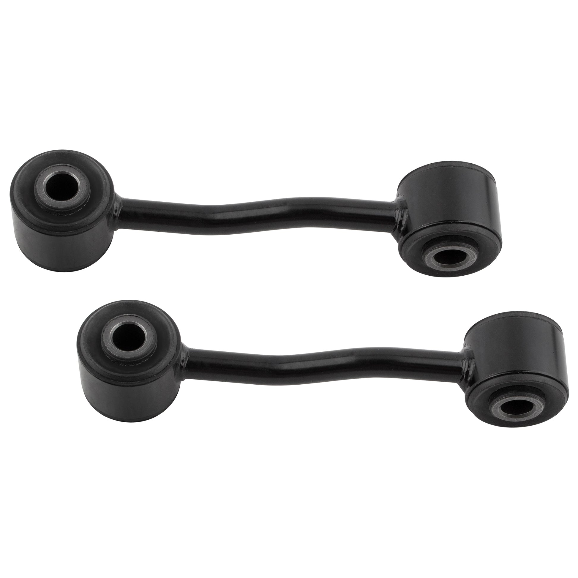 BOXI (Set of 8) Front Inner & Outer Tie Rod Ends + Front Lower Ball Joints + Front Stabilizer Sway — product photo 3