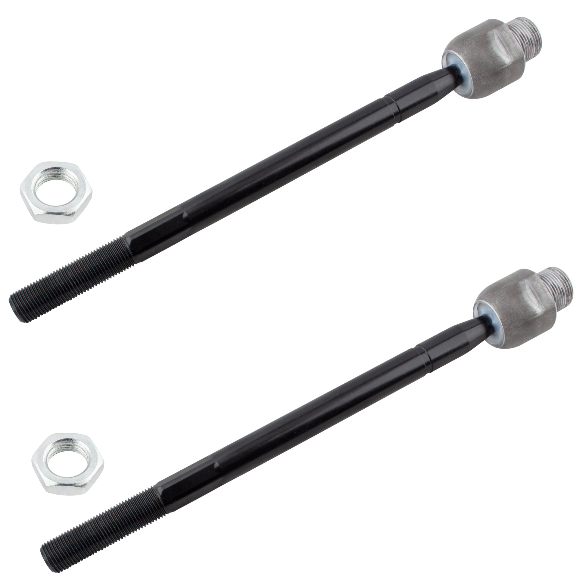 BOXI (Set of 8) Front Inner & Outer Tie Rod Ends + Front Lower Ball Joints + Front Stabilizer Sway — product photo 4