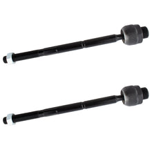 BOXI 4pcs Front Inner Outer Tie Rod Ends Fit for Jeep Liberty 2002 2003 2004 2005 Sport Utility — product photo 2