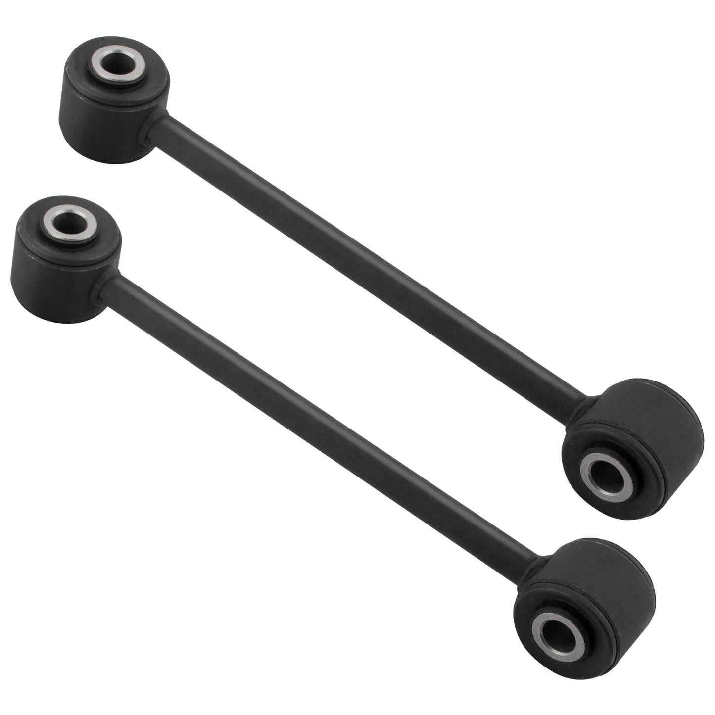 BOXI 2pcs Front Stabilizer Sway Bar End Links Fit for Jeep Commander 2006-2010