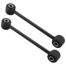 BOXI 2pcs Front Stabilizer Sway Bar End Links Fit for Jeep Commander 2006-2010