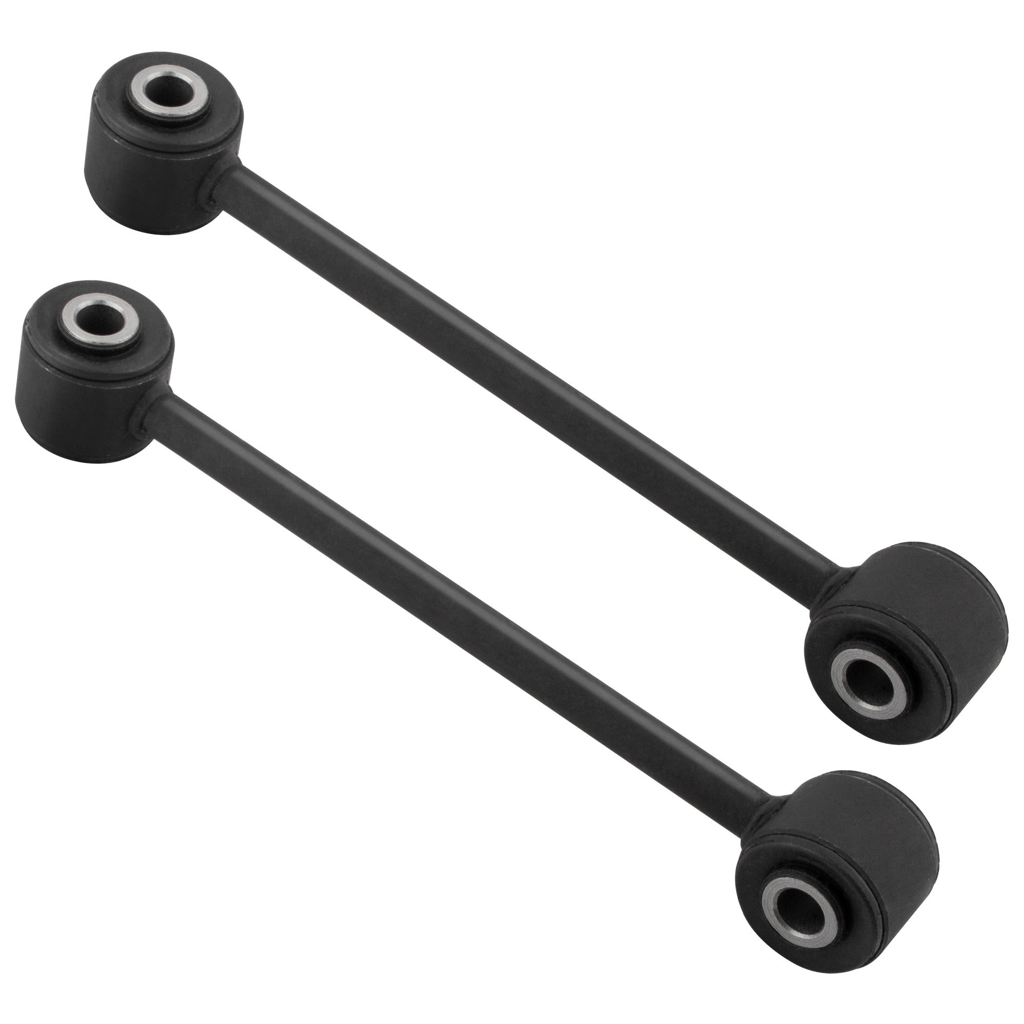BOXI 2pcs Front Stabilizer Sway Bar End Links Fit for Jeep Commander 2006-2010