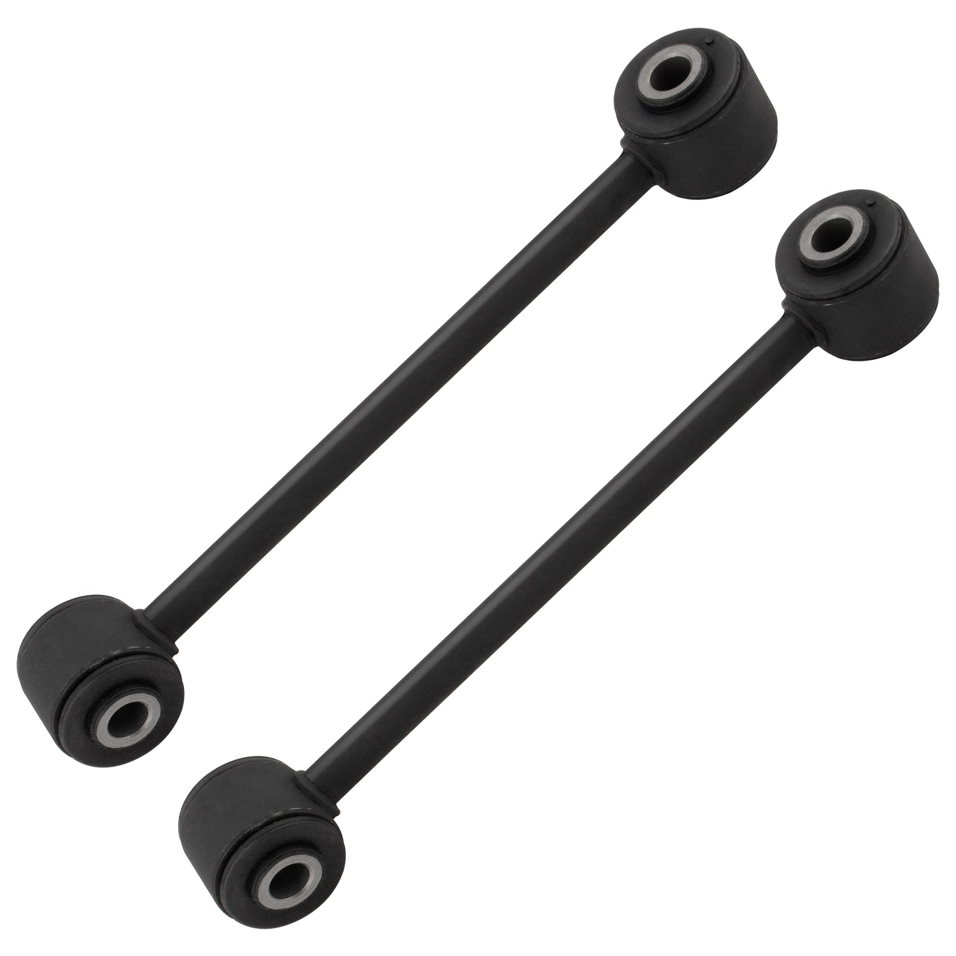 BOXI 2pcs Front Stabilizer Sway Bar End Links Fit for Jeep Commander 2006-2010 — product photo 2