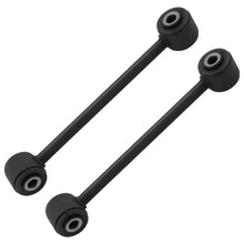 BOXI 2pcs Front Stabilizer Sway Bar End Links Fit for Jeep Commander 2006-2010 — product photo 2