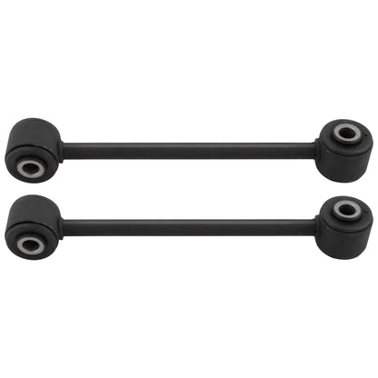 BOXI 2pcs Front Stabilizer Sway Bar End Links Fit for Jeep Commander 2006-2010 — product photo 7