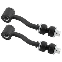 BOXI 2pcs Front Sway Bar End Links Fit for Jeep Cherokee 1984-1991