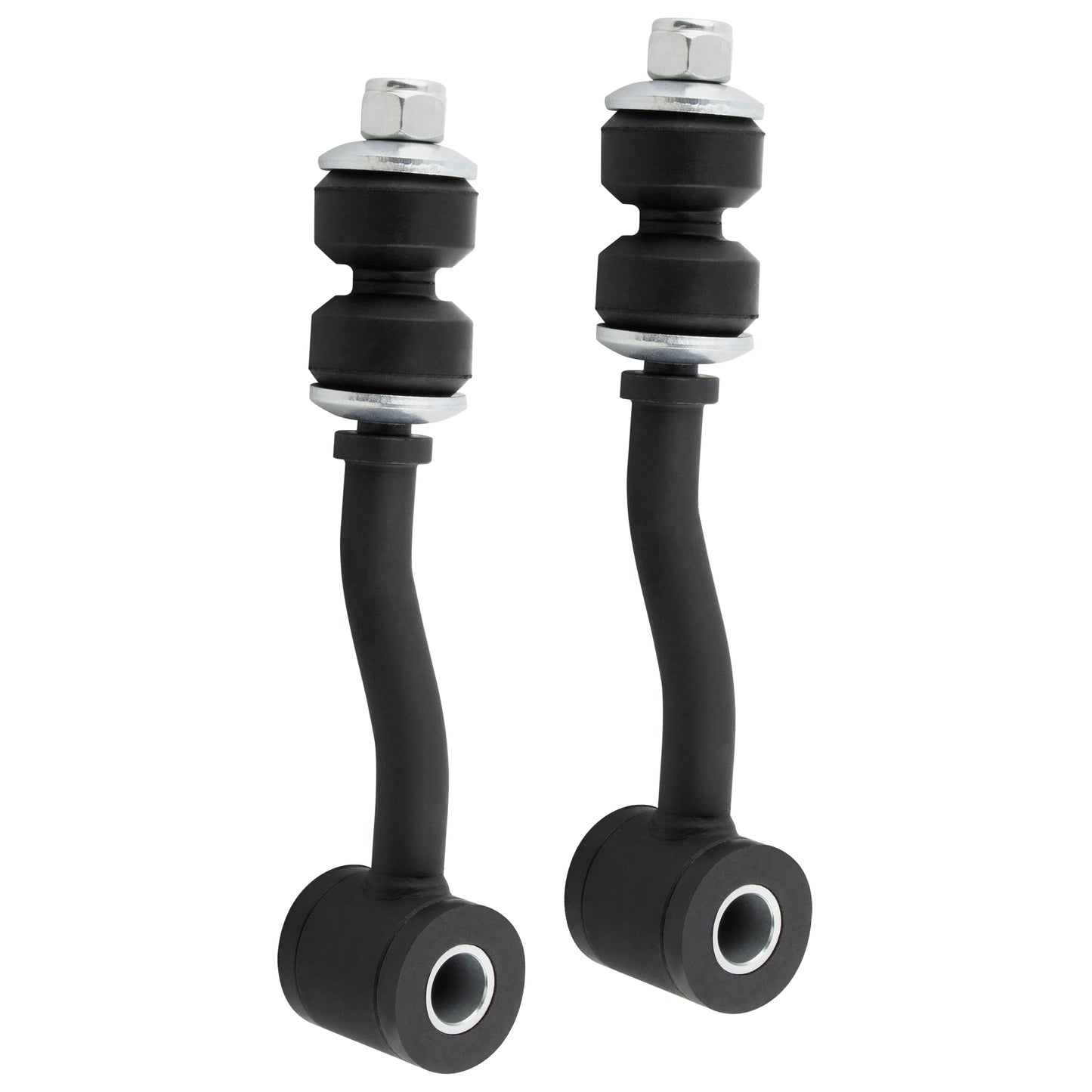 BOXI 2pcs Front Sway Bar End Links Fit for Jeep Cherokee 1984-1991 — product photo 2