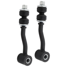 BOXI 2pcs Front Sway Bar End Links Fit for Jeep Cherokee 1984-1991 — product photo 2