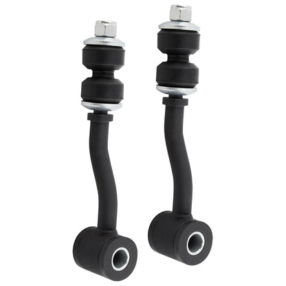 BOXI 2pcs Front Sway Bar End Links Fit for Jeep Cherokee 1984-1991 — product photo 2