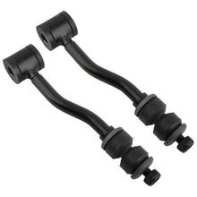 BOXI 2pcs Front Sway Bar End Links Fit for Jeep Cherokee 1991-2001