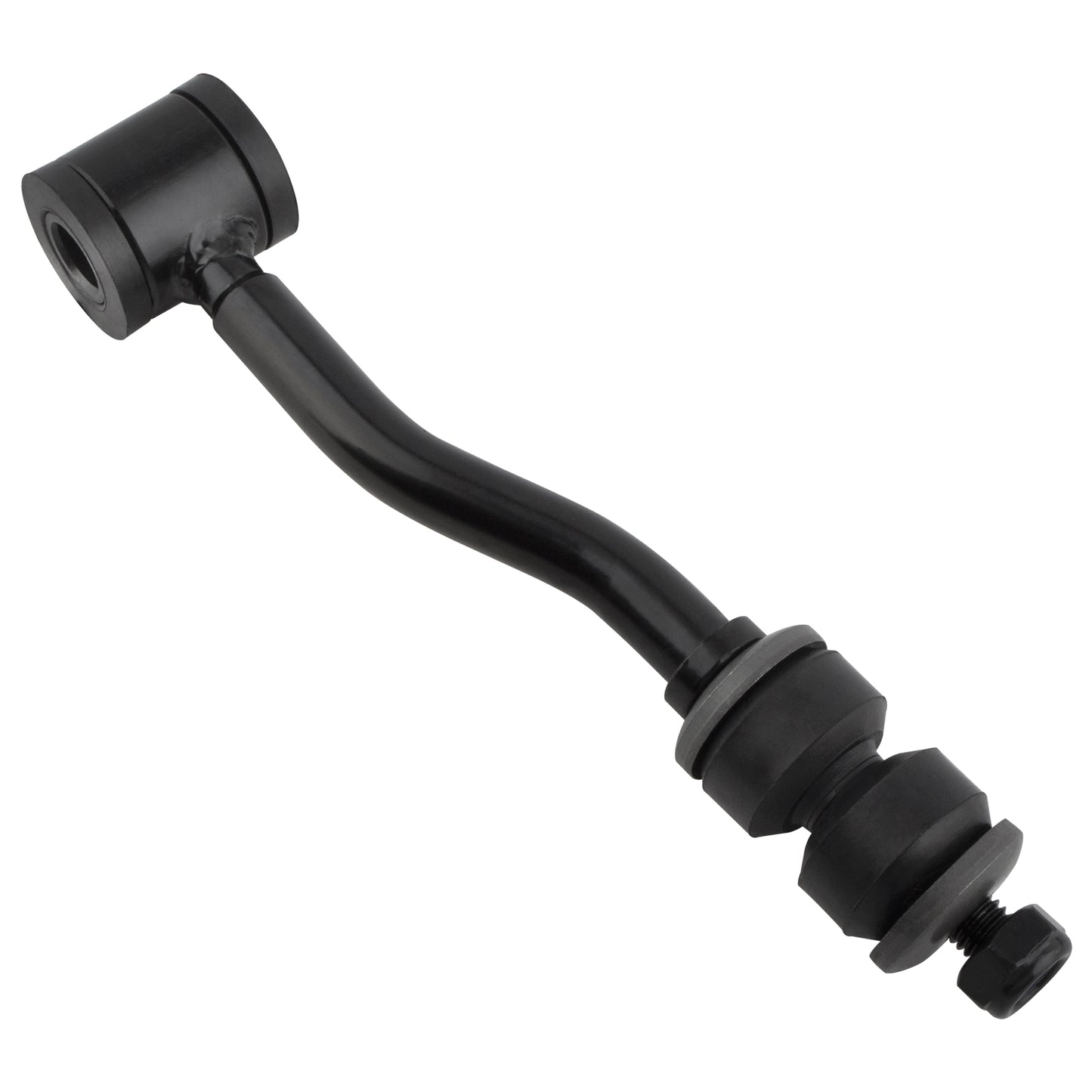 BOXI 2pcs Front Sway Bar End Links Fit for Jeep Cherokee 1991-2001 — product photo 2