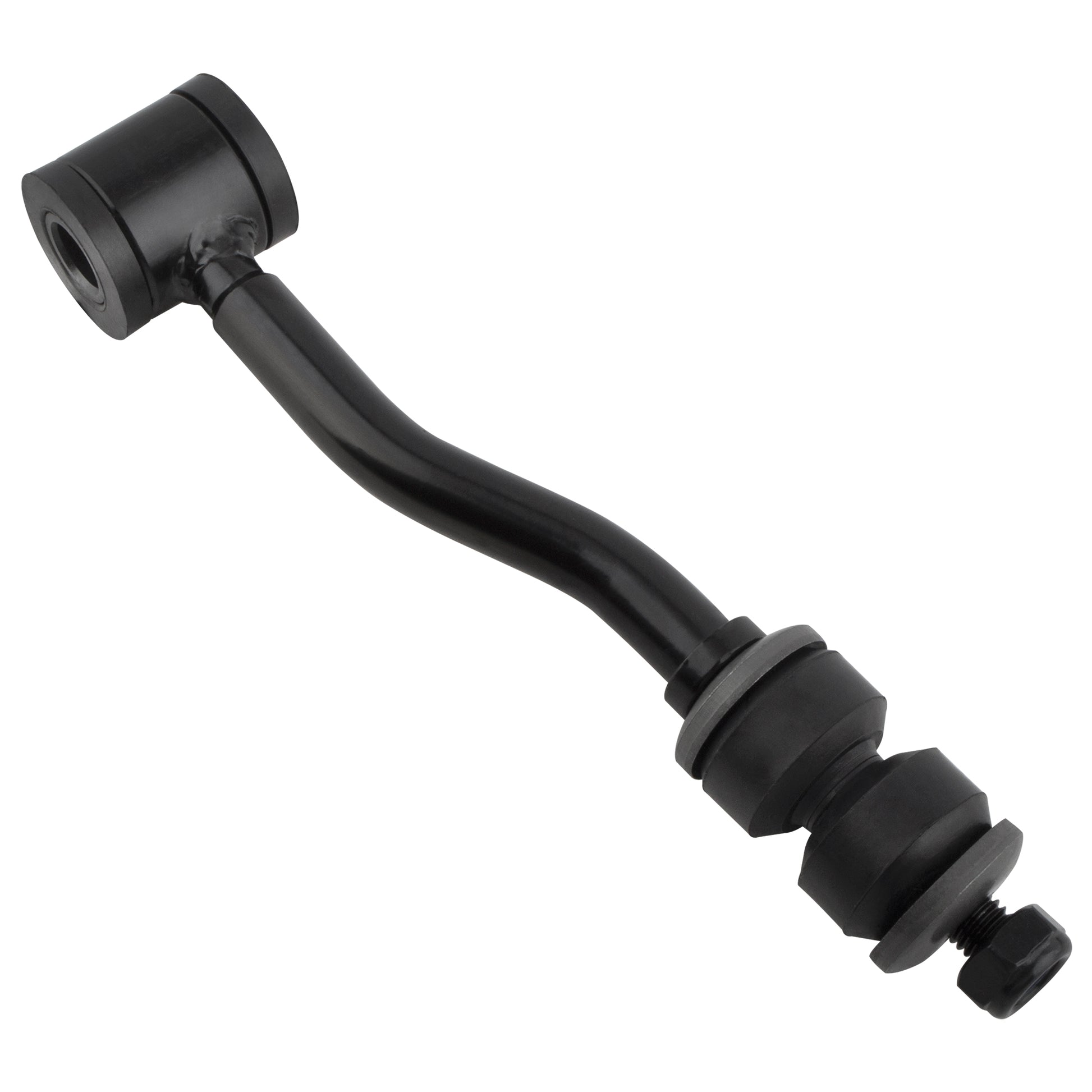 BOXI 2pcs Front Sway Bar End Links Fit for Jeep Cherokee 1991-2001 — product photo 2