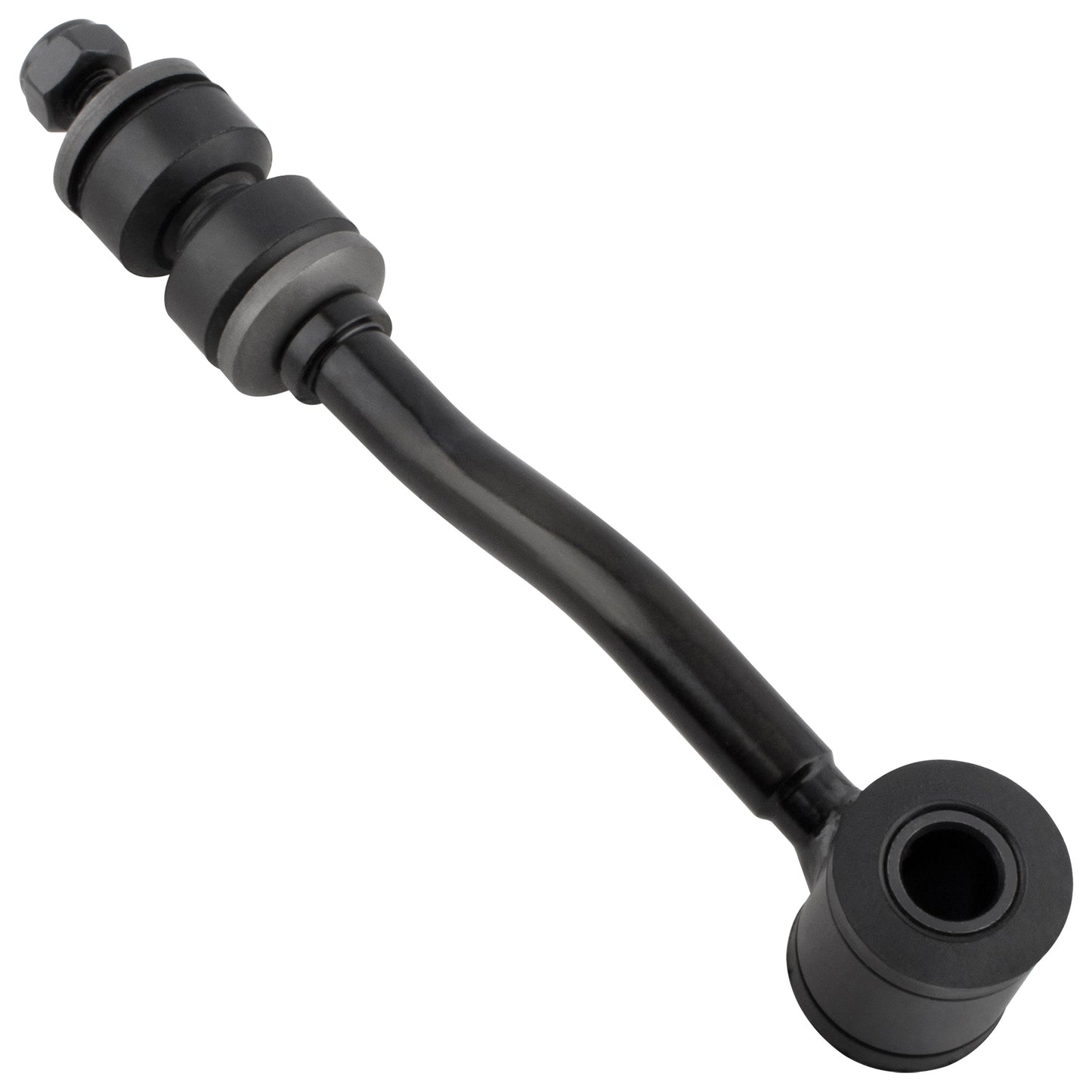 BOXI 2pcs Front Sway Bar End Links Fit for Jeep Cherokee 1991-2001 — product photo 3