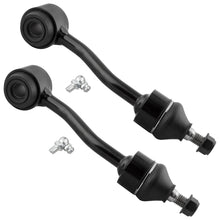 BOXI 2pcs Front Stabilizer Sway Bar End Links Fit for Jeep Grand Cherokee 1996 1997 1998 Sport