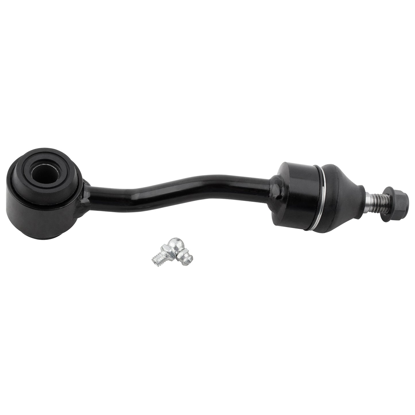 BOXI 2pcs Front Stabilizer Sway Bar End Links Fit for Jeep Grand Cherokee 1996 1997 1998 Sport — product photo 3