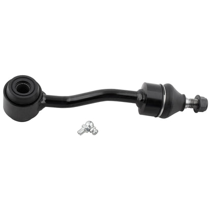 BOXI 2pcs Front Stabilizer Sway Bar End Links Fit for Jeep Grand Cherokee 1996 1997 1998 Sport — product photo 3