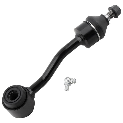 BOXI 2pcs Front Stabilizer Sway Bar End Links Fit for Jeep Grand Cherokee 1996 1997 1998 Sport — product photo 5