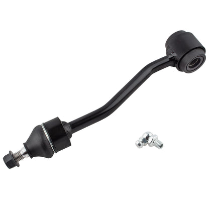 BOXI 2pcs Front Stabilizer Sway Bar End Links Fit for Jeep TJ 1997-2006 — product photo 4