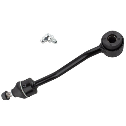 BOXI 2pcs Front Stabilizer Sway Bar End Links Fit for Jeep TJ 1997-2006 — product photo 6