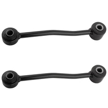 BOXI 2pcs Front Stabilizer Sway Bar End Links Fit for Jeep Grand Cherokee 1999 2000 2001 2002 2003 — product photo 2