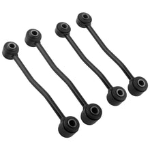 BOXI 4pcs Front and Rear Sway Bar Links Fit for Jeep Grand Cherokee 1999 2000 2001 2002 2003 2004
