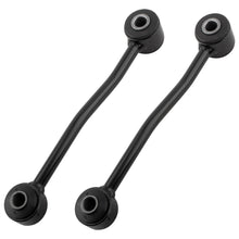 BOXI 4pcs Front and Rear Sway Bar Links Fit for Jeep Grand Cherokee 1999 2000 2001 2002 2003 2004 — product photo 2