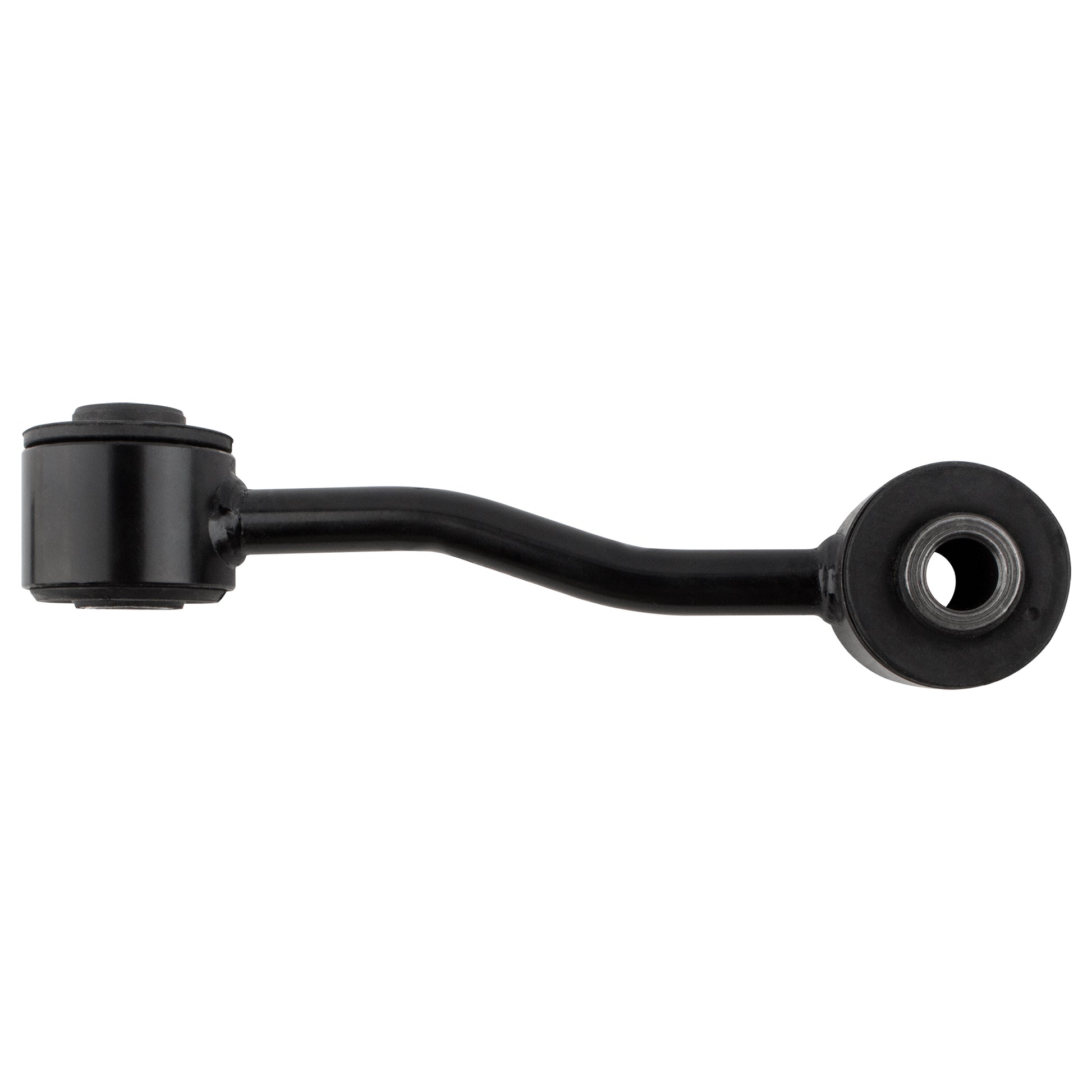 BOXI 2pcs Front Stabilizer Sway Bar End Links Fit for Jeep Liberty 2002 2003 2004 2005 2006 2007 — product photo 5