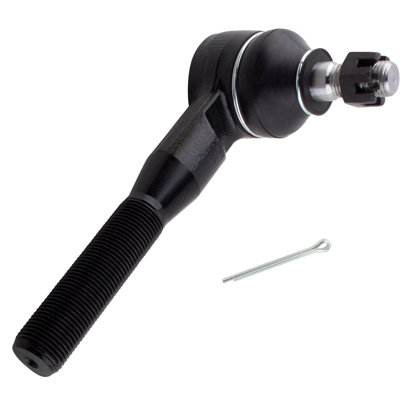 BOXI 9pc Front Upper Lower Ball Joints Tie Rods Drag Links Fit for Jeep Cherokee 1991-2001 — product photo 10