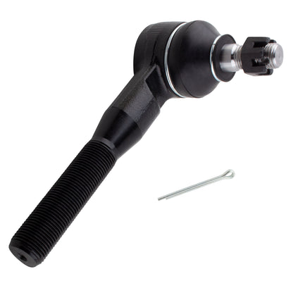 BOXI 9pc Front Upper Lower Ball Joints Tie Rods Drag Links Fit for Jeep Cherokee 1991-2001 — product photo 10