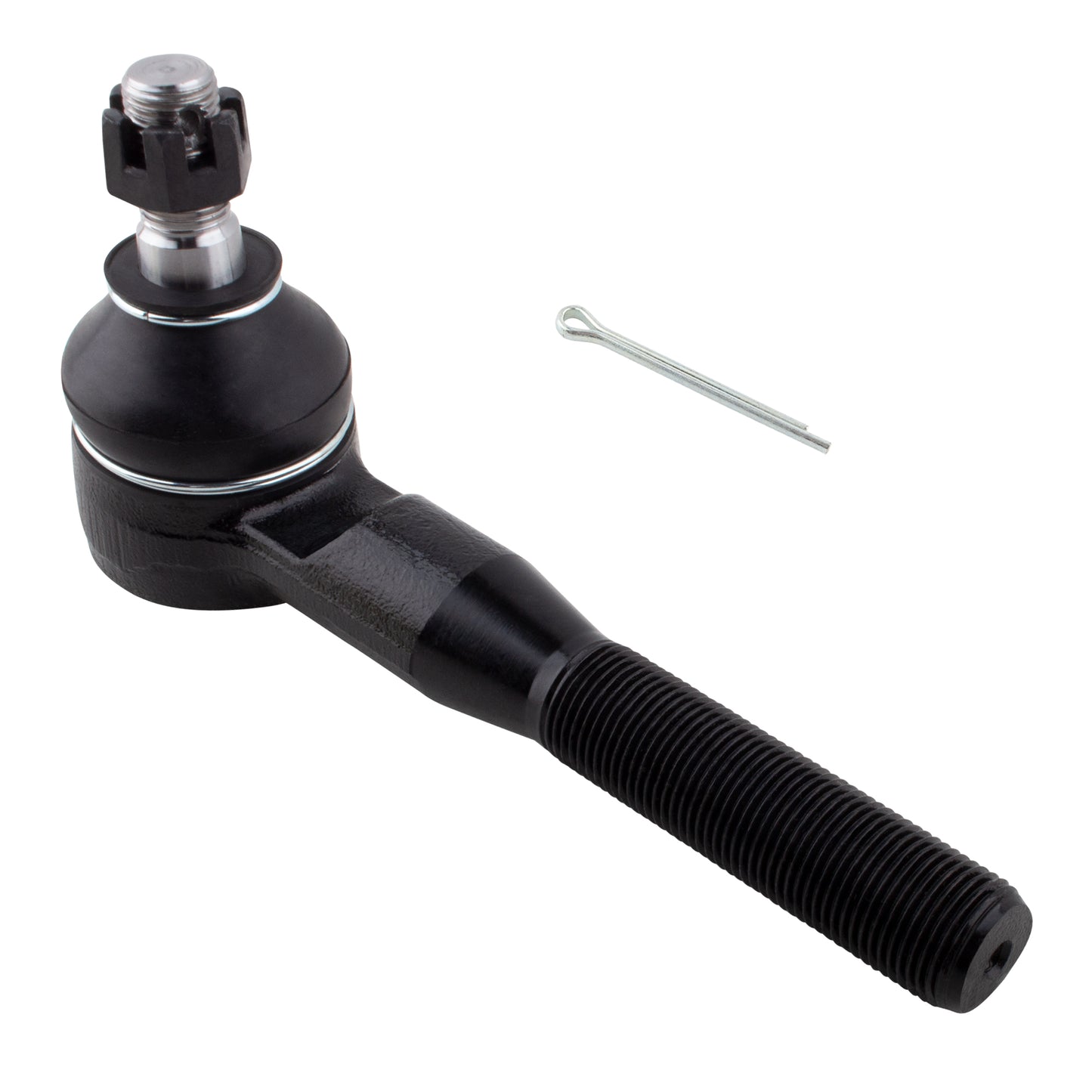 BOXI 9pc Front Upper Lower Ball Joints Tie Rods Drag Links Fit for Jeep Cherokee 1991-2001 — product photo 11