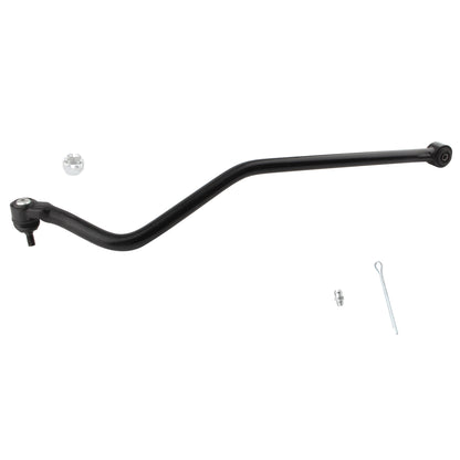 BOXI 9pc Front Upper Lower Ball Joints Tie Rods Drag Links Fit for Jeep Cherokee 1991-2001 — product photo 14