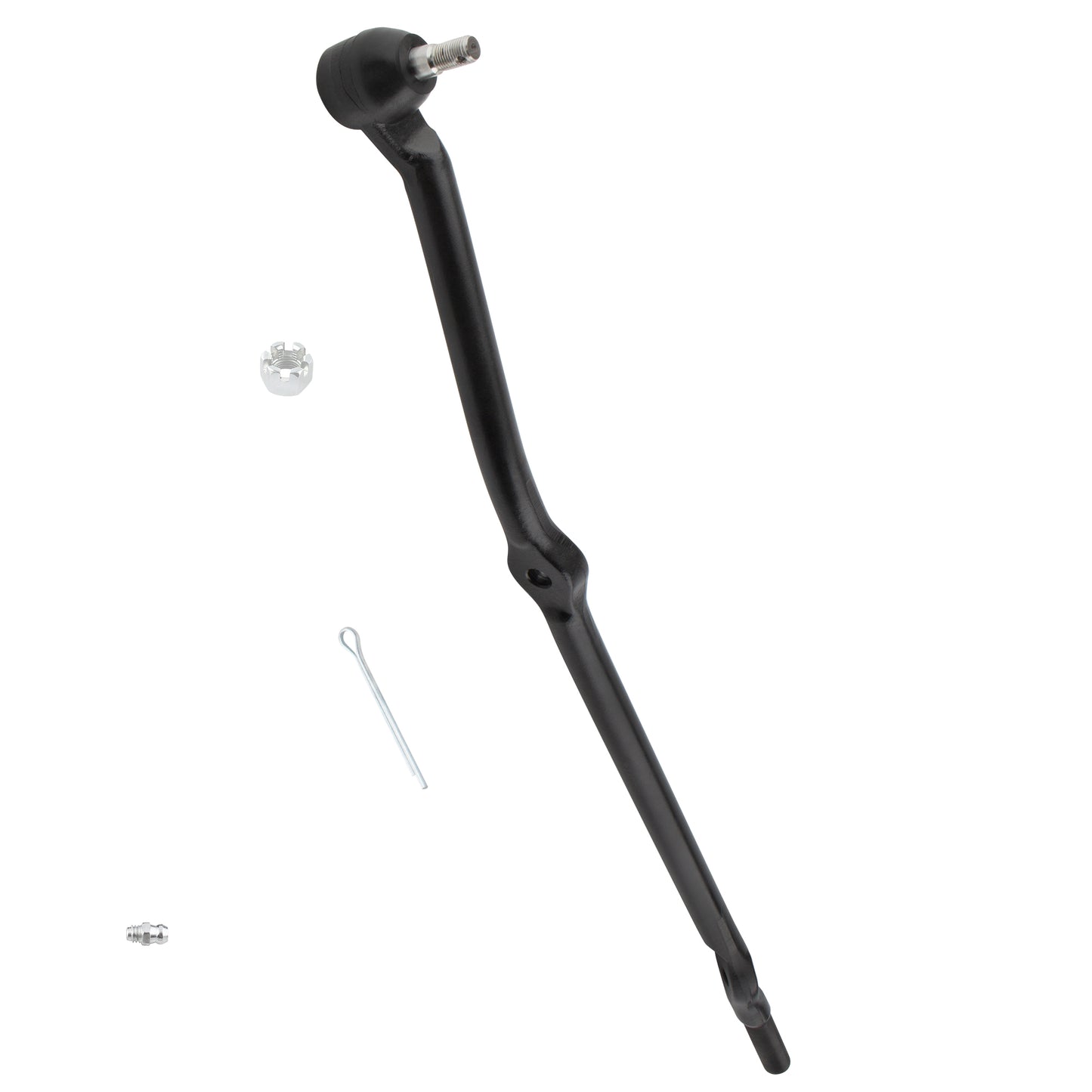 BOXI 9pc Front Upper Lower Ball Joints Tie Rods Drag Links Fit for Jeep Cherokee 1991-2001 — product photo 15