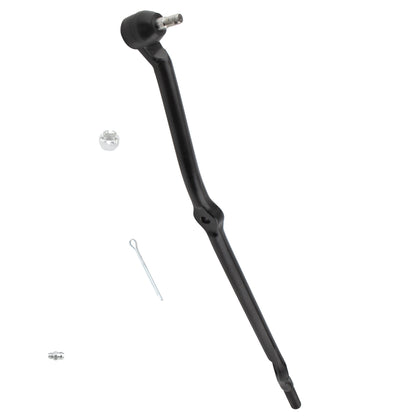 BOXI 9pc Front Upper Lower Ball Joints Tie Rods Drag Links Fit for Jeep Cherokee 1991-2001 — product photo 15