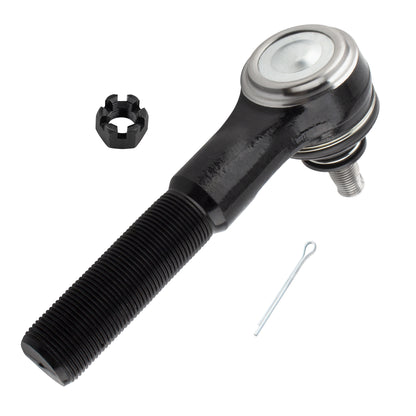 BOXI 9pc Front Upper Lower Ball Joints Tie Rods Drag Links Fit for Jeep Cherokee 1991-2001 — product photo 16