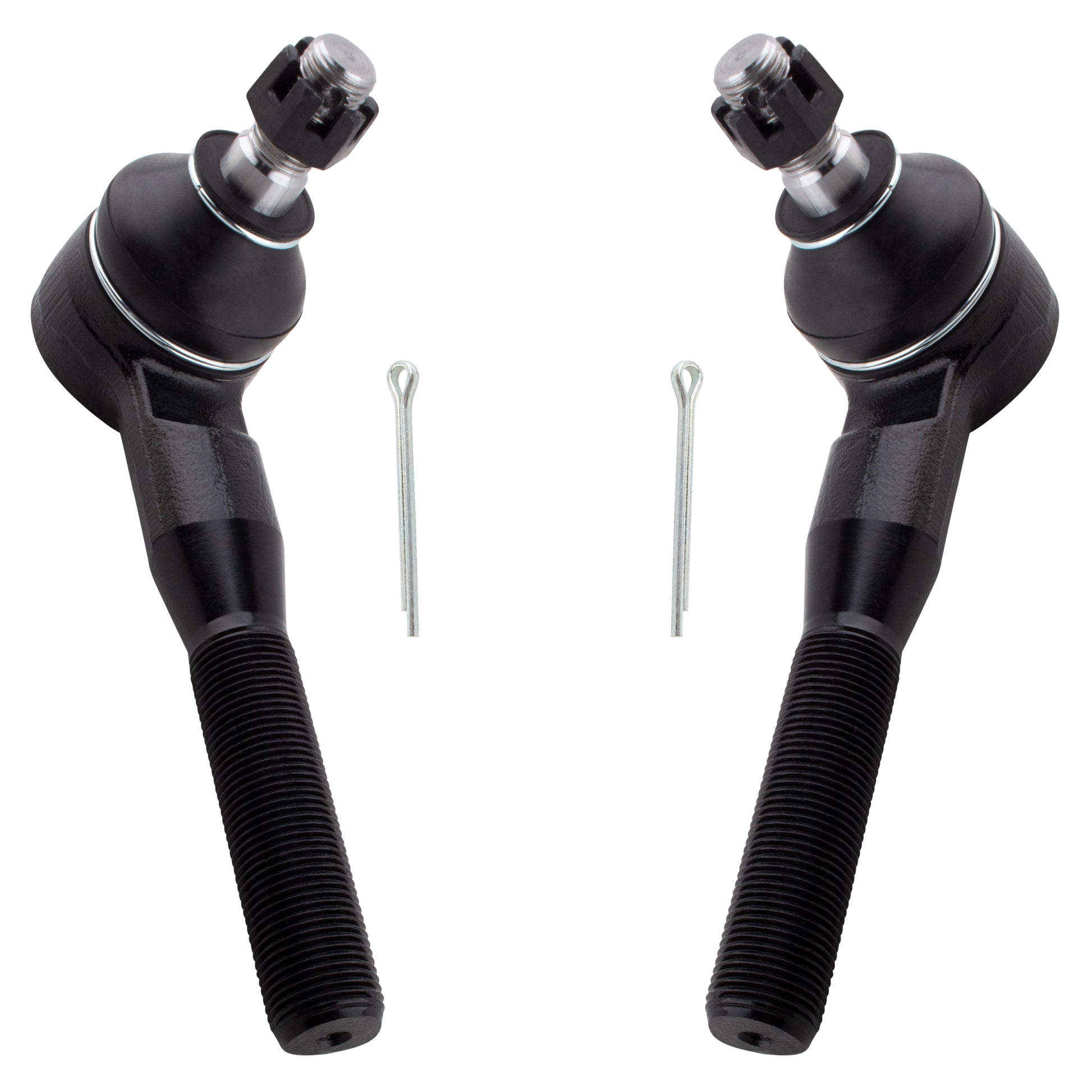 BOXI 9pc Front Upper Lower Ball Joints Tie Rods Drag Links Fit for Jeep Cherokee 1991-2001 — product photo 3