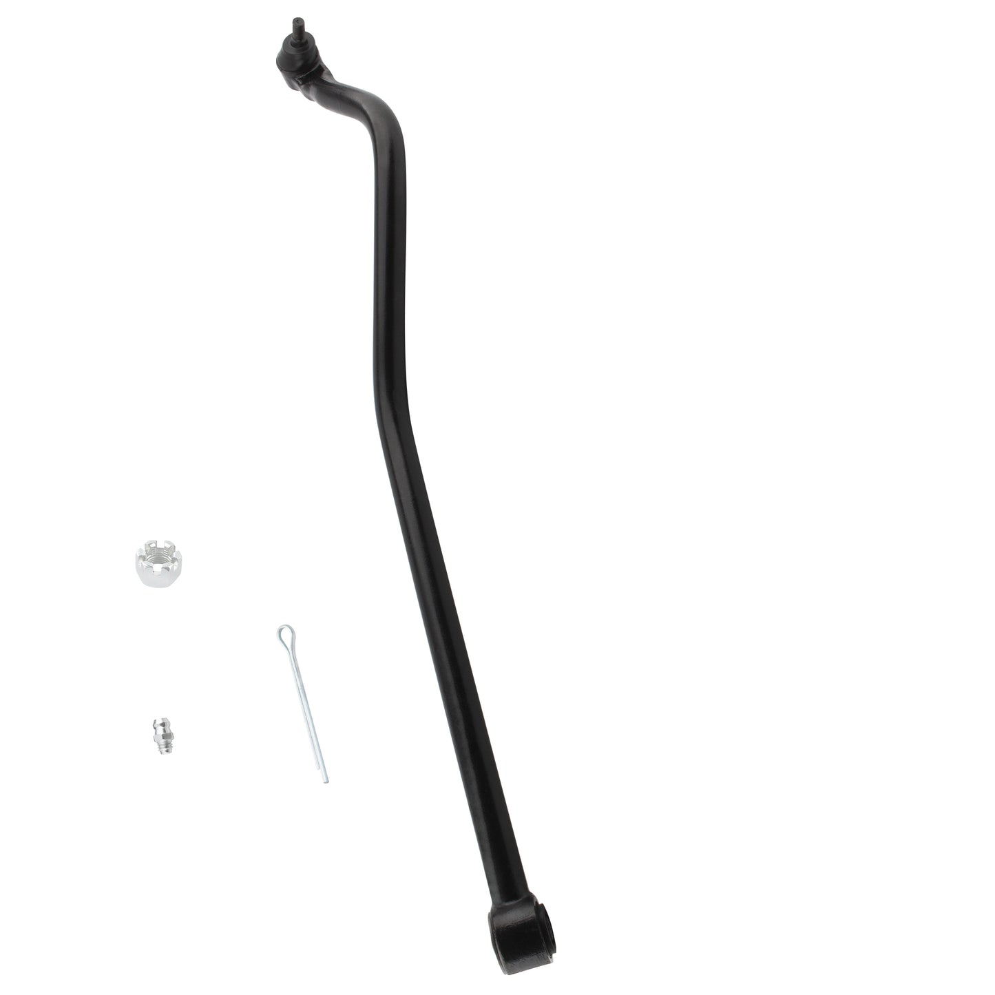 BOXI 9pc Front Upper Lower Ball Joints Tie Rods Drag Links Fit for Jeep Cherokee 1991-2001 — product photo 6