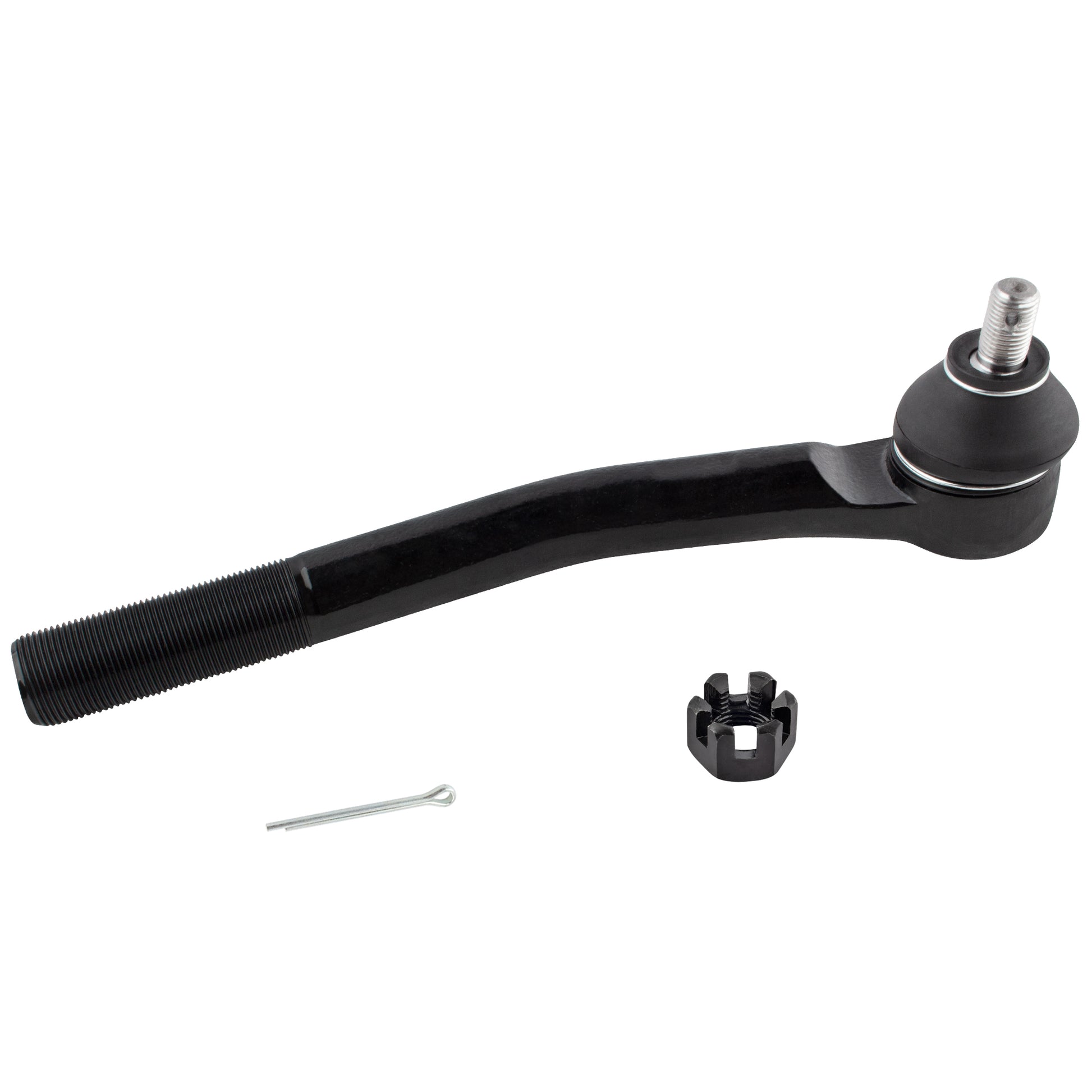 BOXI 8pc Front Upper & Lower Ball Joints + Tie Rod Ends Fit for Jeep Grand Cherokee 1999 2000 2001 — product photo 10