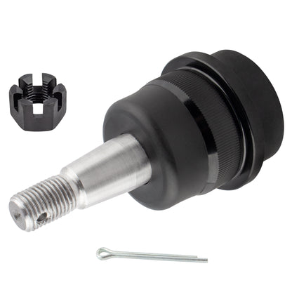 BOXI 8pc Front Upper & Lower Ball Joints + Tie Rod Ends Fit for Jeep Grand Cherokee 1999 2000 2001 — product photo 14